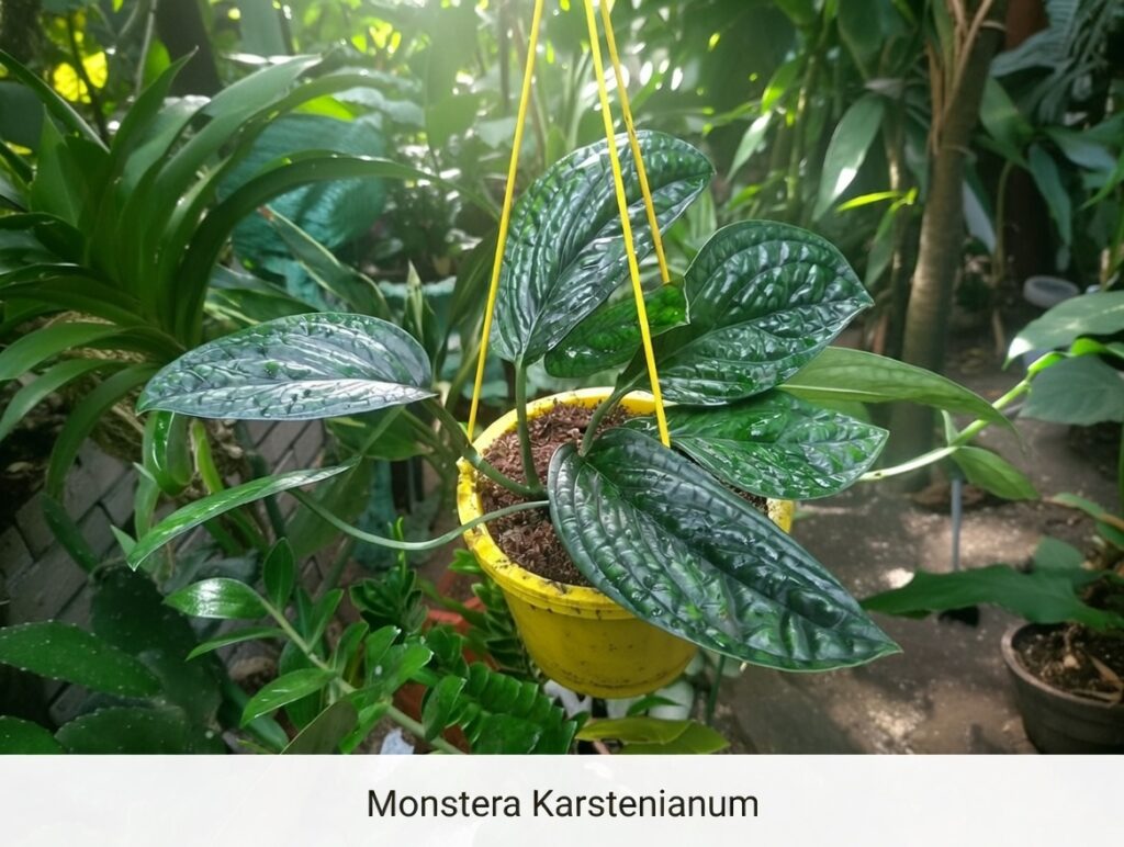 “La planta entregada será igual o mejor que la mostrada en la imagen. En caso de compras simultáneas, se entregará un ejemplar sustituto de igual o mayor calidad.”