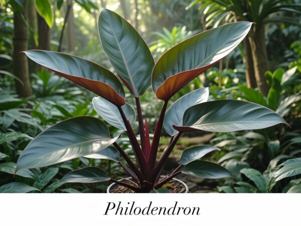 Philodendron Imperial